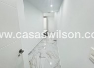Bestaande bouw - Appartement - Torrevieja - PARQUE DE LAS NACIONES