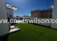 Bestaande bouw - Appartement - Torrevieja - PARQUE DE LAS NACIONES