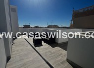 Bestaande bouw - Appartement - Torrevieja - PARQUE DE LAS NACIONES