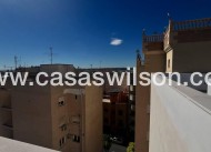 Bestaande bouw - Appartement - Torrevieja - PARQUE DE LAS NACIONES