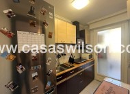 Bestaande bouw - Appartement - Torrevieja - PARQUE DE LAS NACIONES