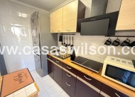 Bestaande bouw - Appartement - Torrevieja - PARQUE DE LAS NACIONES