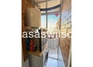 Bestaande bouw - Appartement - Torrevieja - PARQUE DE LAS NACIONES