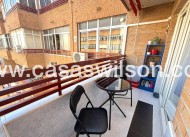 Bestaande bouw - Appartement - Torrevieja - PARQUE DE LAS NACIONES