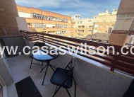 Bestaande bouw - Appartement - Torrevieja - PARQUE DE LAS NACIONES