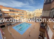 Bestaande bouw - Appartement - Torrevieja - PARQUE DE LAS NACIONES