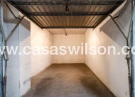 Bestaande bouw - Appartement - Torrevieja - PARQUE DE LAS NACIONES