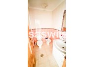 Bestaande bouw - Appartement - Torrevieja - PARQUE DE LAS NACIONES