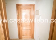 Bestaande bouw - Appartement - Torrevieja - PARQUE DE LAS NACIONES