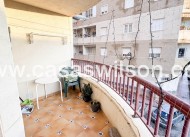 Bestaande bouw - Appartement - Torrevieja - PARQUE DE LAS NACIONES