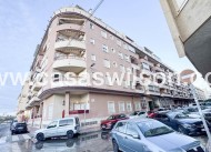 Bestaande bouw - Appartement - Torrevieja - PARQUE DE LAS NACIONES