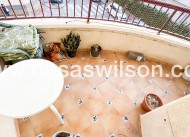 Bestaande bouw - Appartement - Torrevieja - PARQUE DE LAS NACIONES