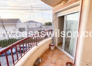 Bestaande bouw - Appartement - Torrevieja - PARQUE DE LAS NACIONES