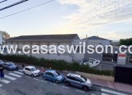 Bestaande bouw - Appartement - Torrevieja - PARQUE DE LAS NACIONES