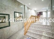 Bestaande bouw - Appartement - Torrevieja - PARQUE DE LAS NACIONES