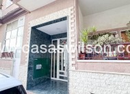 Bestaande bouw - Appartement - Torrevieja - PARQUE DE LAS NACIONES