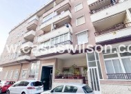 Bestaande bouw - Appartement - Torrevieja - PARQUE DE LAS NACIONES