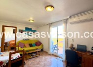 Bestaande bouw - Appartement - Torrevieja - PARQUE DE LAS NACIONES