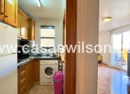 Bestaande bouw - Appartement - Torrevieja - PARQUE DE LAS NACIONES