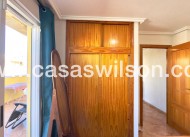 Bestaande bouw - Appartement - Torrevieja - PARQUE DE LAS NACIONES