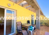 Bestaande bouw - Appartement - Torrevieja - PARQUE DE LAS NACIONES