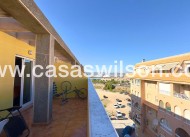 Bestaande bouw - Appartement - Torrevieja - PARQUE DE LAS NACIONES