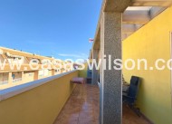 Bestaande bouw - Appartement - Torrevieja - PARQUE DE LAS NACIONES