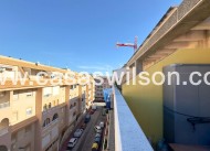 Bestaande bouw - Appartement - Torrevieja - PARQUE DE LAS NACIONES