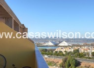 Bestaande bouw - Appartement - Torrevieja - PARQUE DE LAS NACIONES