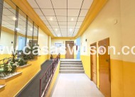 Bestaande bouw - Appartement - Torrevieja - PARQUE DE LAS NACIONES