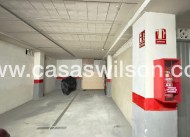 Bestaande bouw - Appartement - Torrevieja - PARQUE DE LAS NACIONES