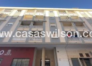 Bestaande bouw - Appartement - Torrevieja - PARQUE DE LAS NACIONES
