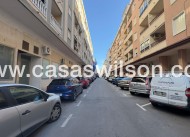 Bestaande bouw - Appartement - Torrevieja - PARQUE DE LAS NACIONES