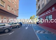 Bestaande bouw - Appartement - Torrevieja - PARQUE DE LAS NACIONES