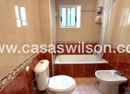 Bestaande bouw - Appartement - Torrevieja - PARQUE DE LAS NACIONES