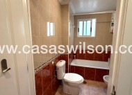 Bestaande bouw - Appartement - Torrevieja - PARQUE DE LAS NACIONES