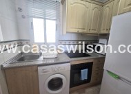 Bestaande bouw - Appartement - Torrevieja - Parque Las Naciones