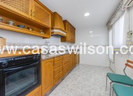Bestaande bouw - Appartement - Torrevieja - Paseo maritimo