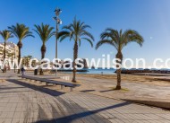 Bestaande bouw - Appartement - Torrevieja - Paseo maritimo