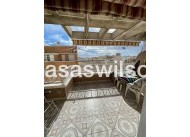 Bestaande bouw - Appartement - Torrevieja - Playa de cura