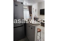 Bestaande bouw - Appartement - Torrevieja - Playa de los Locos