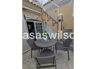 Bestaande bouw - Appartement - Torrevieja - Playa de los Locos