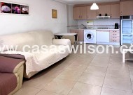 Bestaande bouw - Appartement - Torrevieja - Playa de los Locos