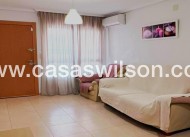 Bestaande bouw - Appartement - Torrevieja - Playa de los Locos