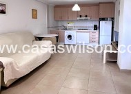 Bestaande bouw - Appartement - Torrevieja - Playa de los Locos