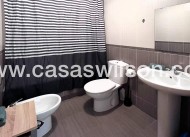 Bestaande bouw - Appartement - Torrevieja - Playa de los Locos