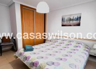 Bestaande bouw - Appartement - Torrevieja - Playa de los Locos