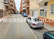 Bestaande bouw - Appartement - Torrevieja - Playa de los Locos