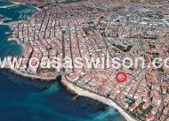 Bestaande bouw - Appartement - Torrevieja - Playa de los Locos