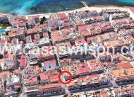 Bestaande bouw - Appartement - Torrevieja - Playa de los Locos